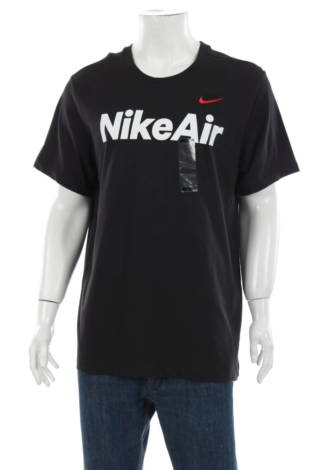 Спортна тениска Nike - Mania Спортна тениска Nike