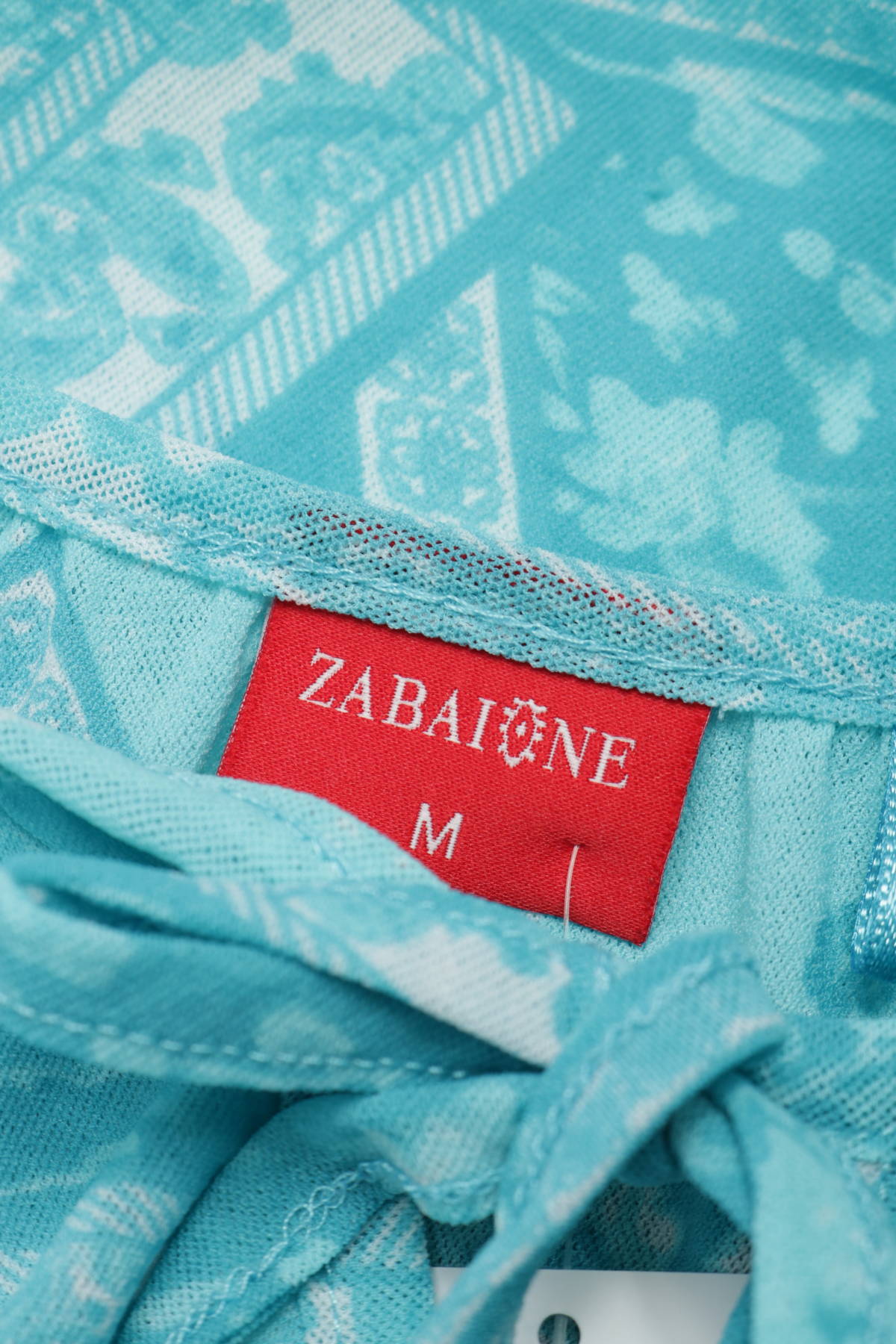 Блуза ZABAIONE3
