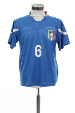 Футболна тениска Italia - Mania Футболна тениска Italia