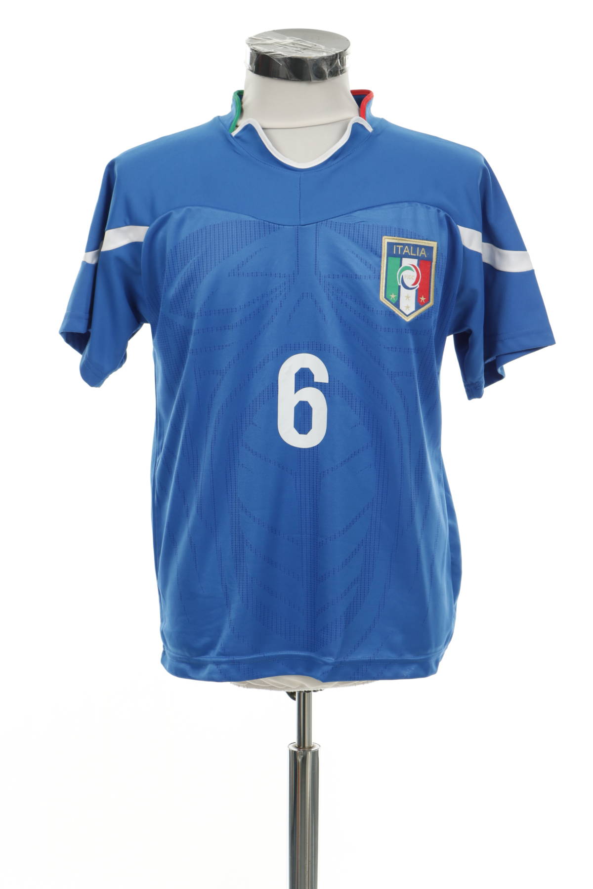 Футболна тениска ITALIA1