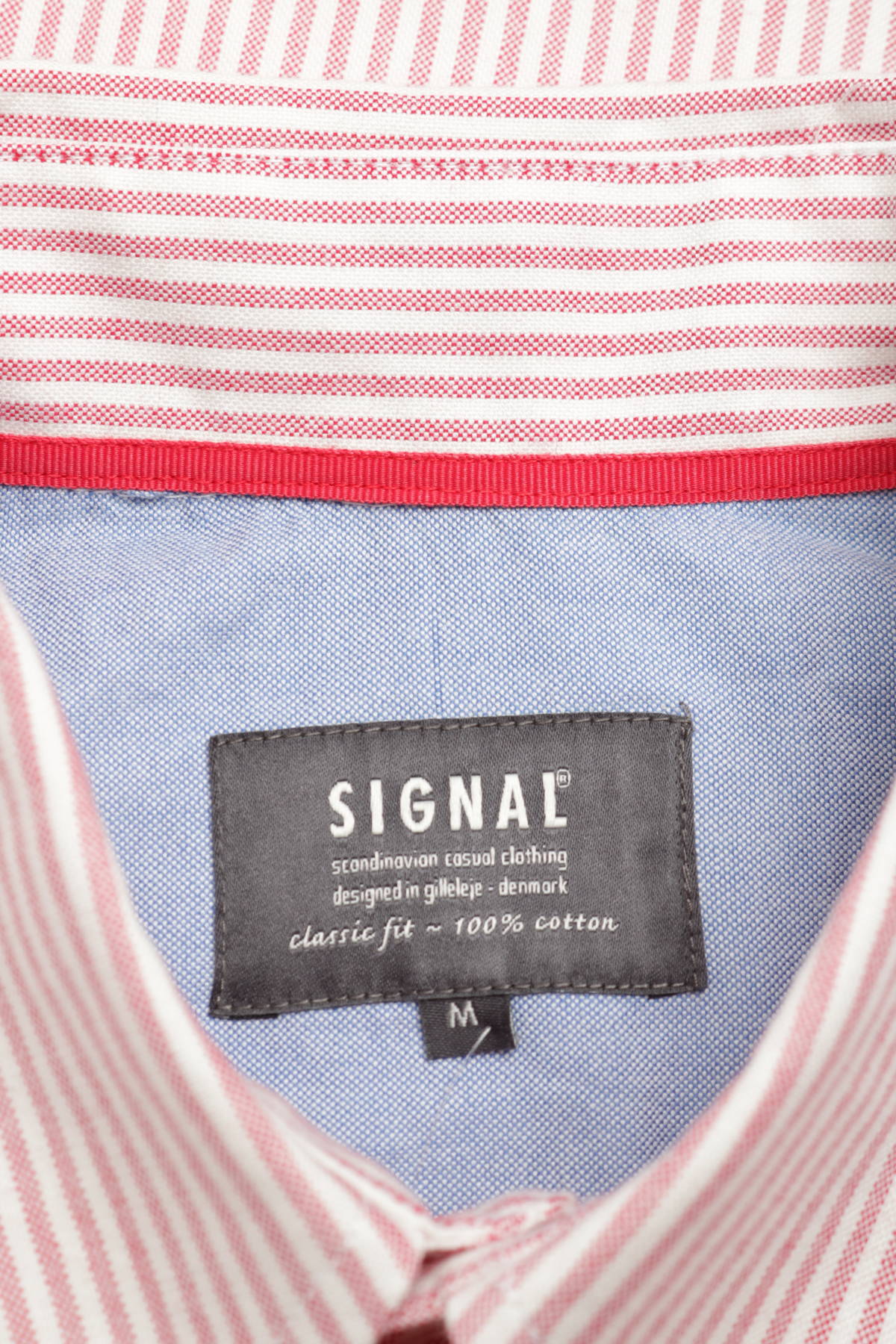 Риза SIGNAL3