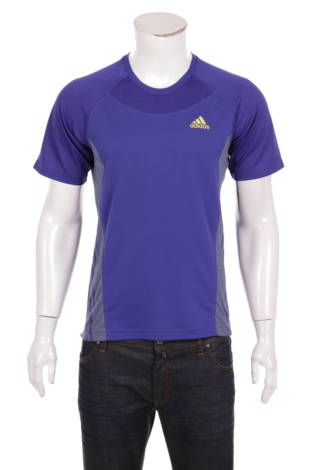 Спортна тениска ADIDAS - Mania Спортна тениска ADIDAS