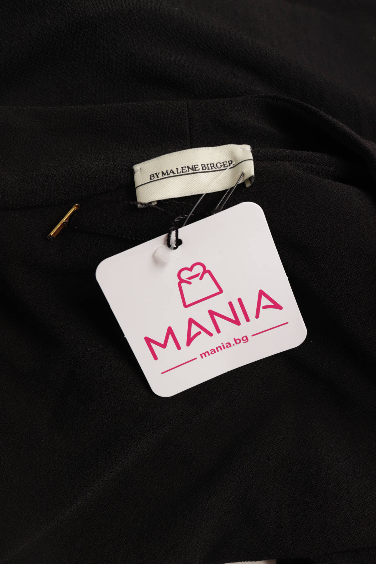 Гащеризон BY MALENE BIRGER3 - Mania Гащеризон BY MALENE BIRGER3