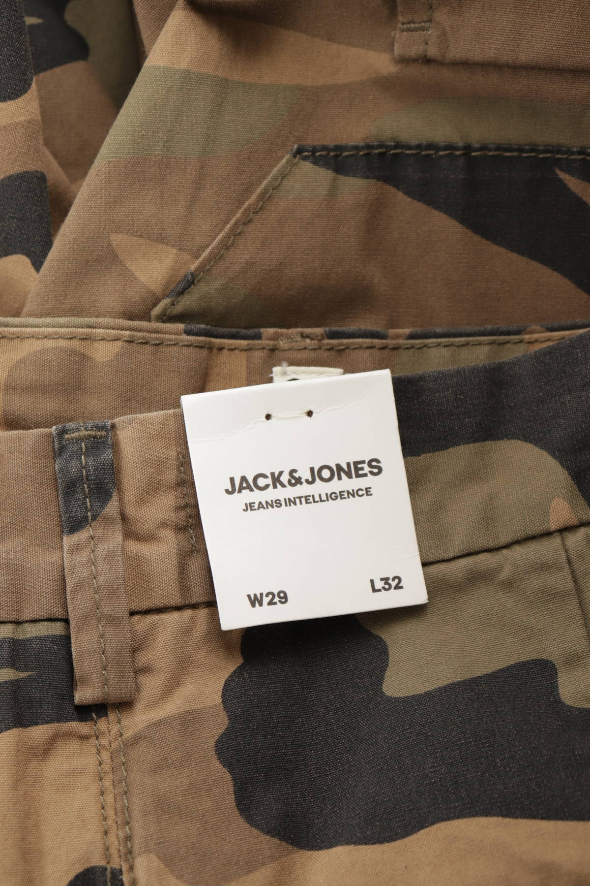 Спортен панталон JACK & JONES4