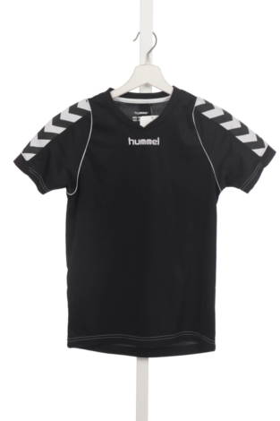 Детска тениска HUMMEL - Mania Детска тениска HUMMEL