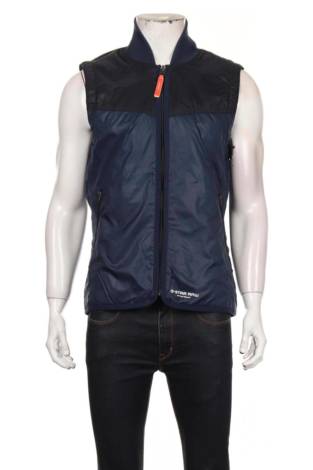 Спортен елек G-STAR RAW - Mania Спортен елек G-STAR RAW