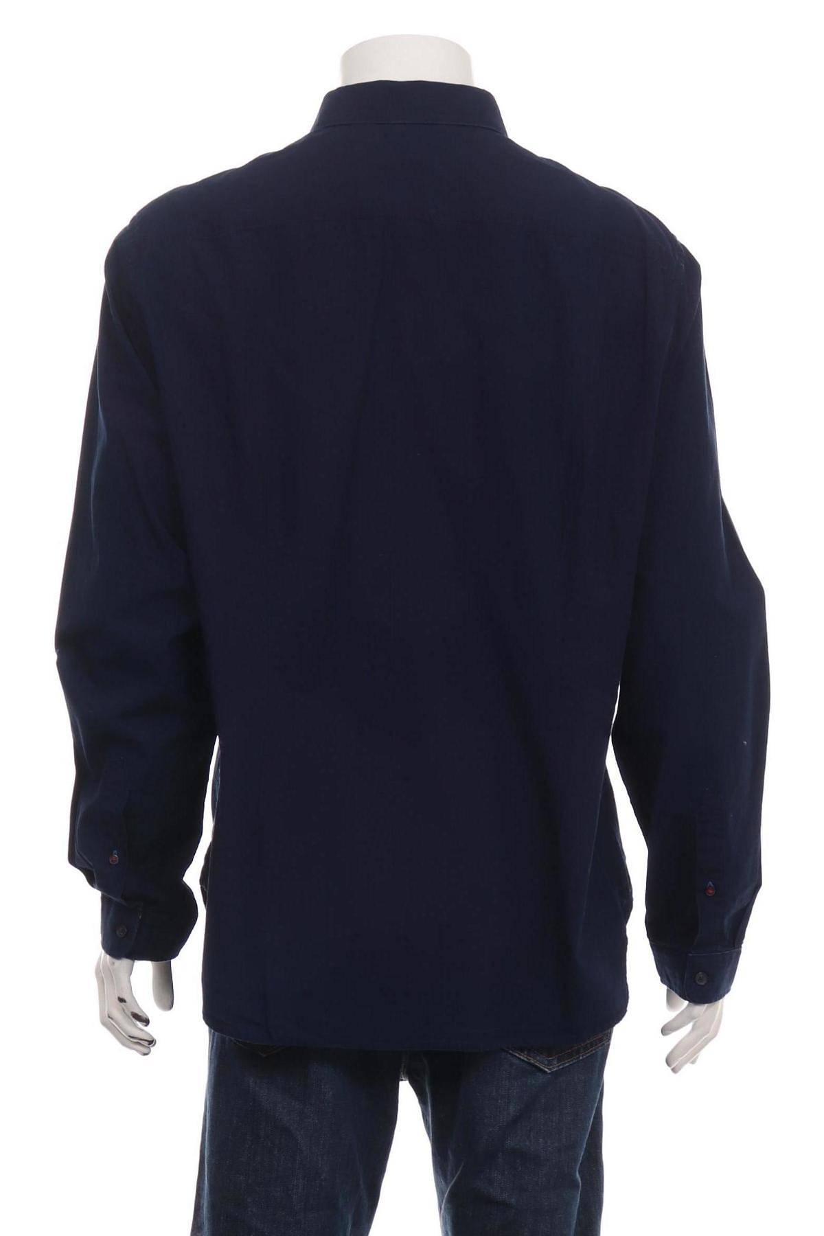 Спортно-елегантна риза S.OLIVER2