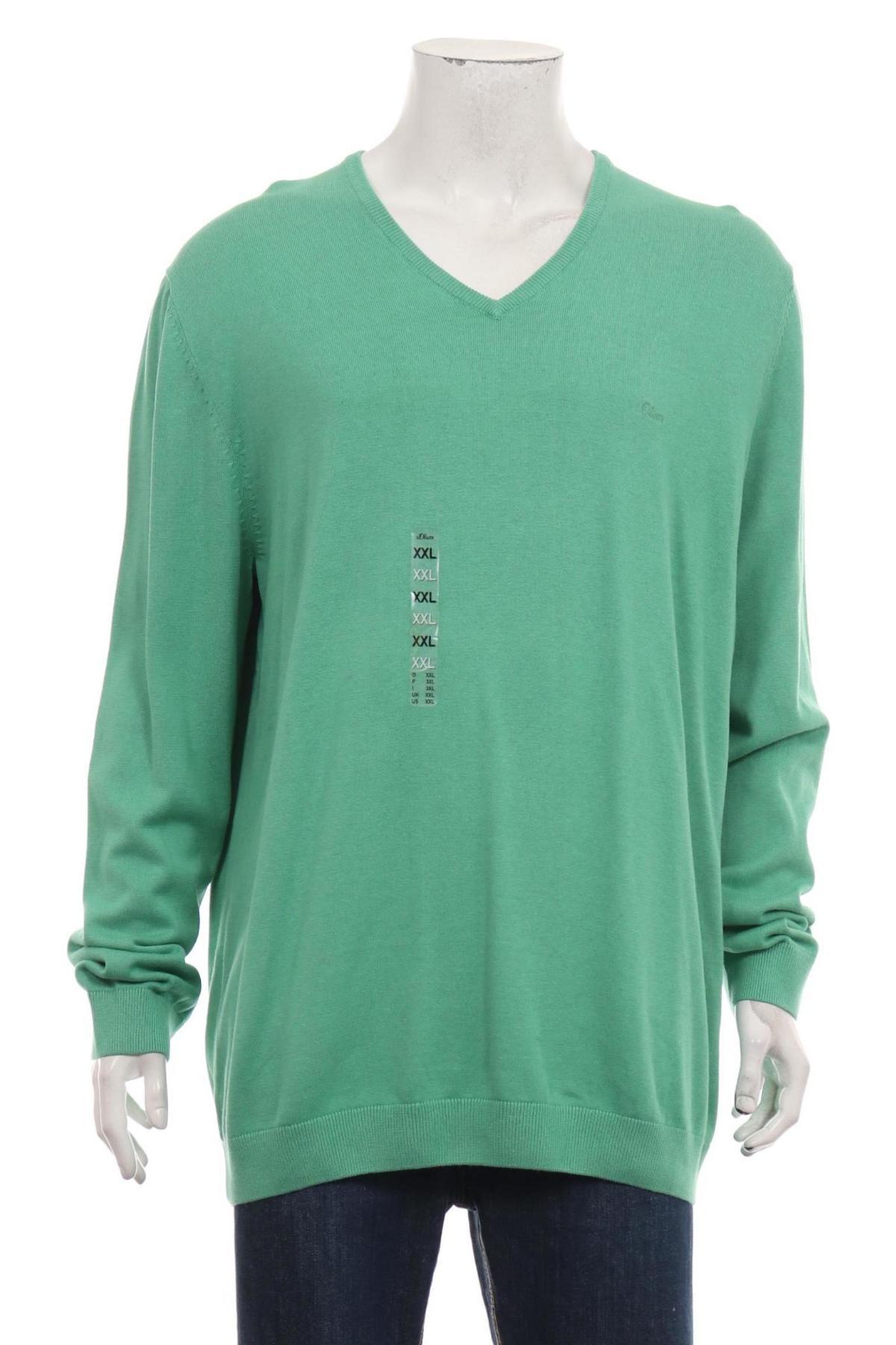 Пуловер S.OLIVER1