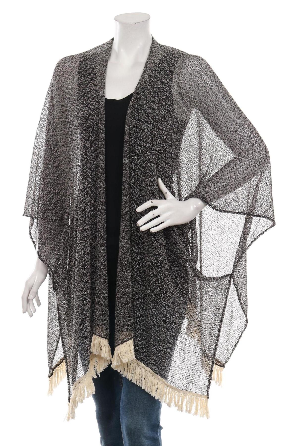 Пончо BCBGENERATION1