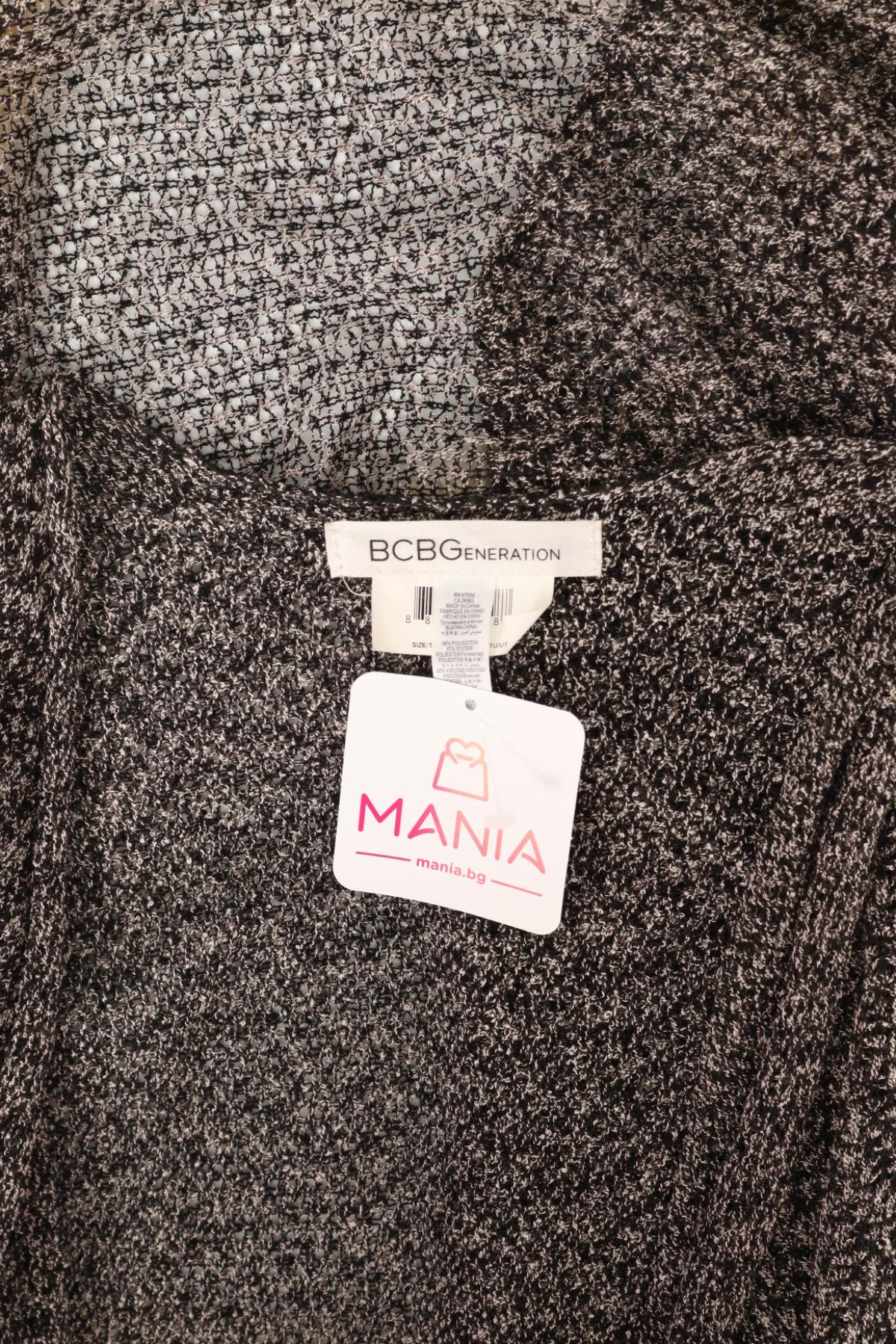 Пончо BCBGENERATION3