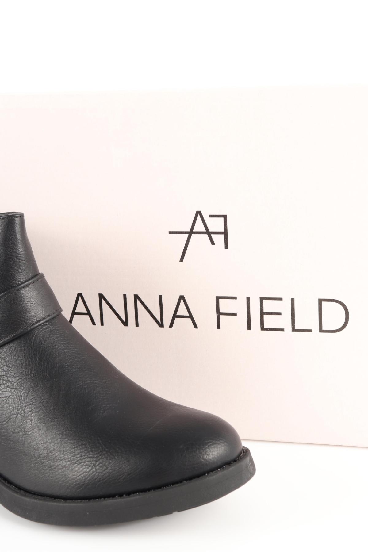 Боти ANNA FIELD4