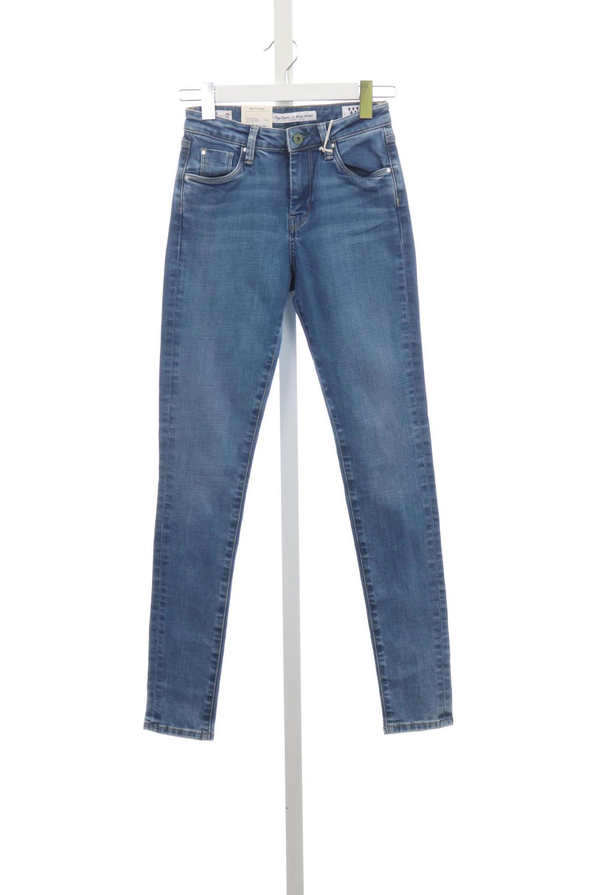 Ластични дънки PEPE JEANS1