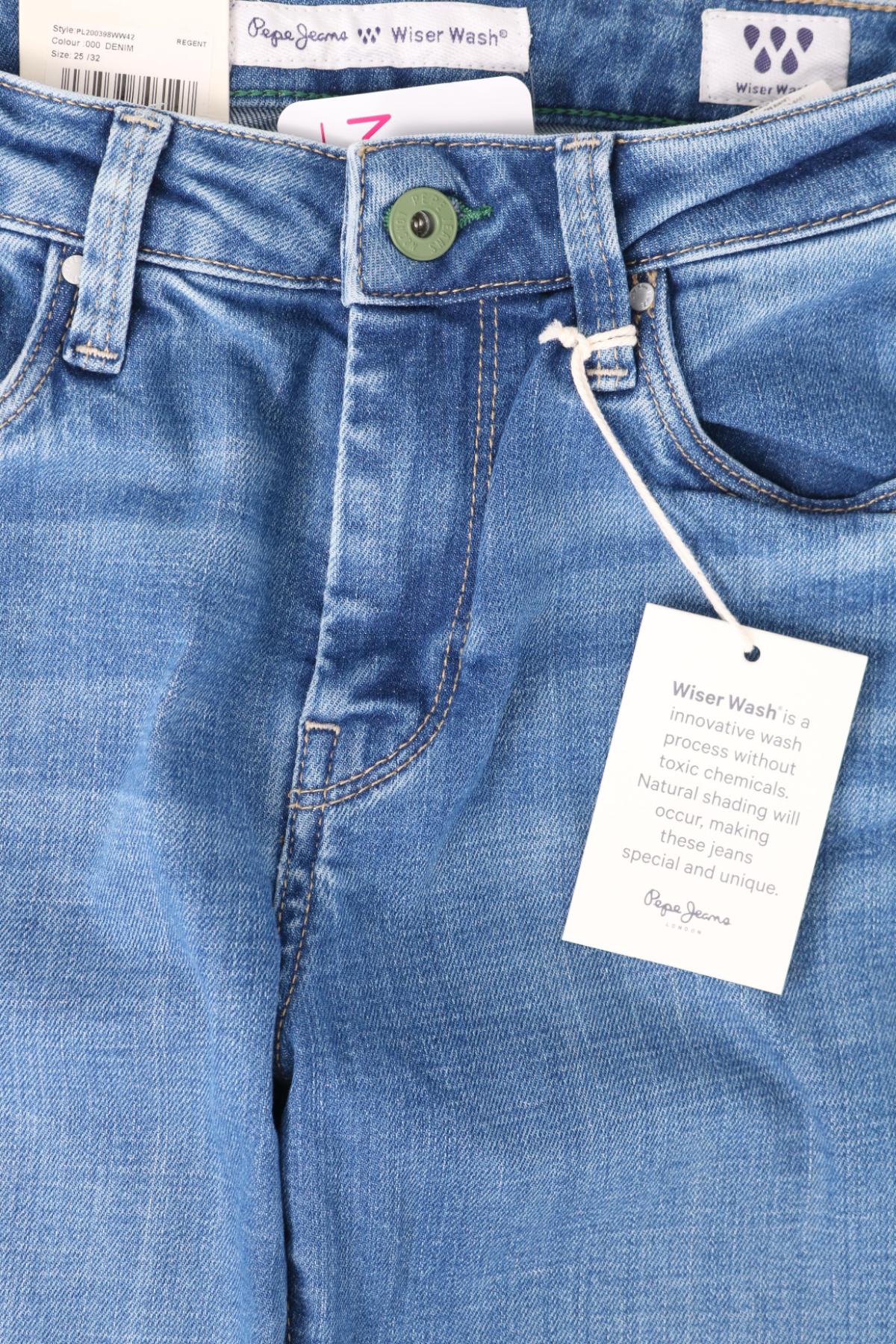 Ластични дънки PEPE JEANS3