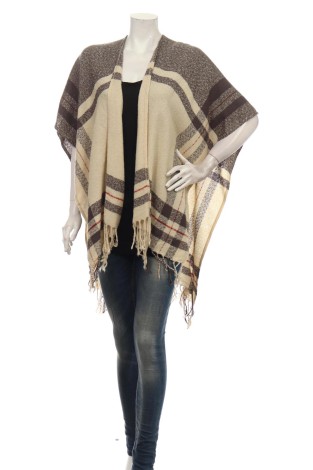 Poncho ROOTS CANADA