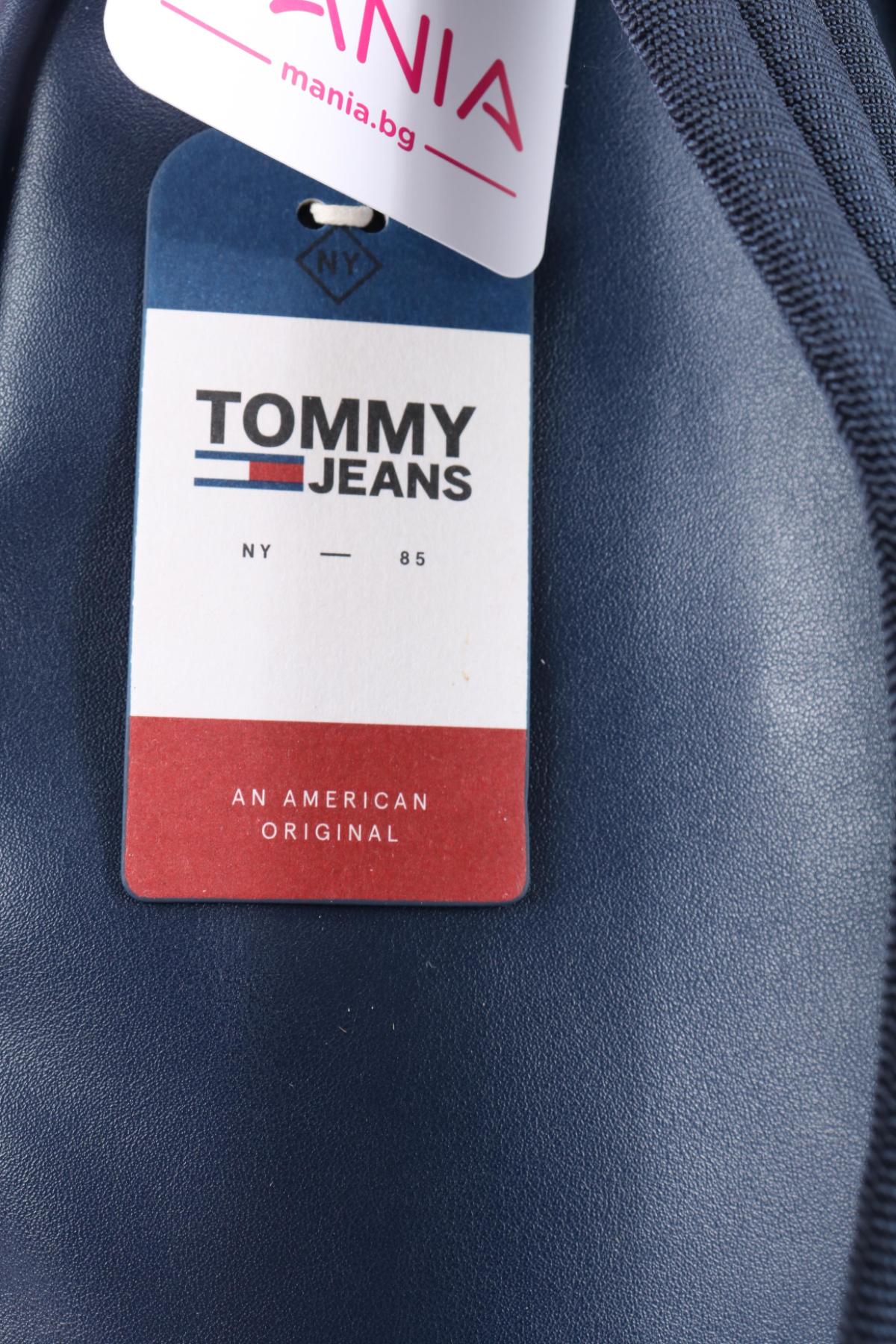 Раница TOMMY JEANS4