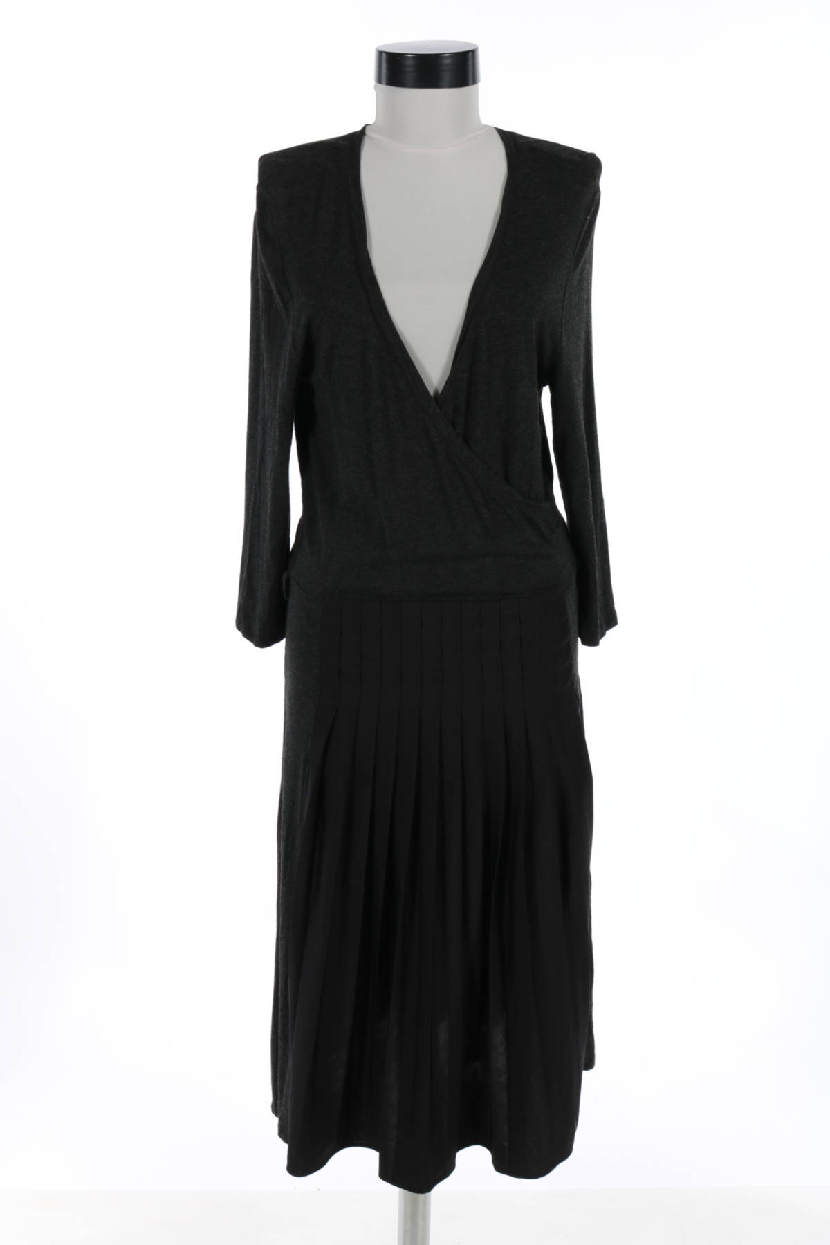 Официална рокля BLACKY DRESS1