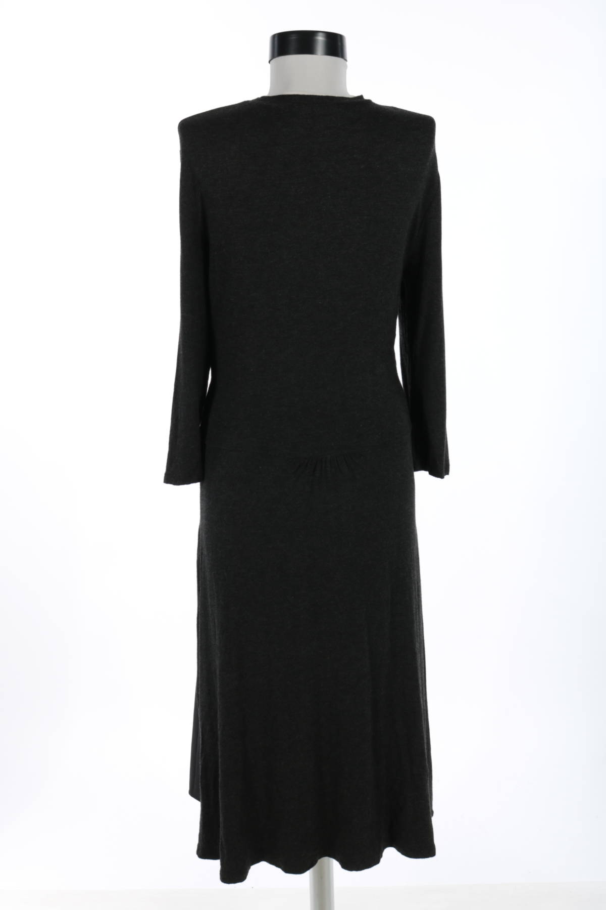 Официална рокля BLACKY DRESS2