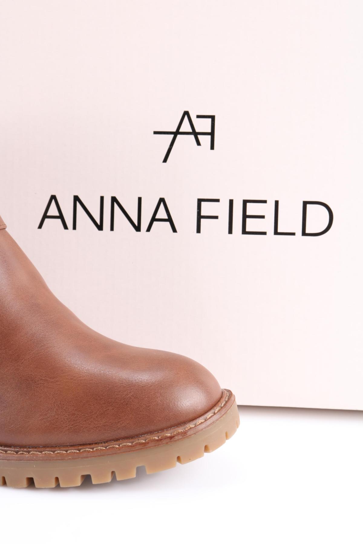 Боти ANNA FIELD4