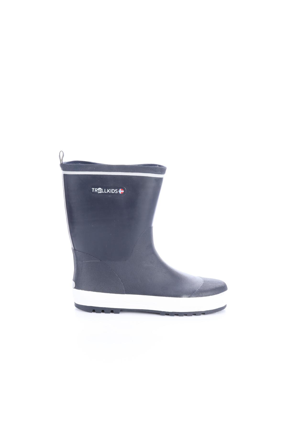 Ботуши TROLLKIDS1