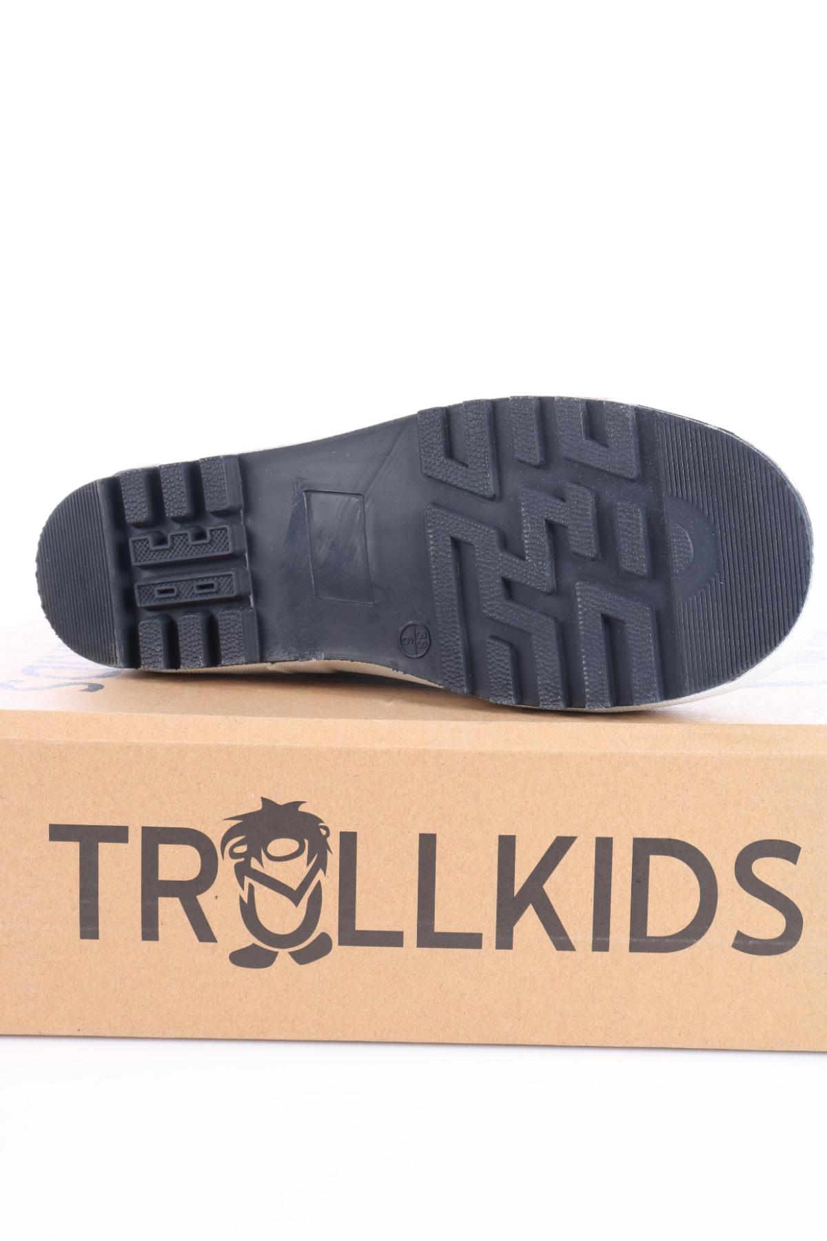 Ботуши TROLLKIDS4