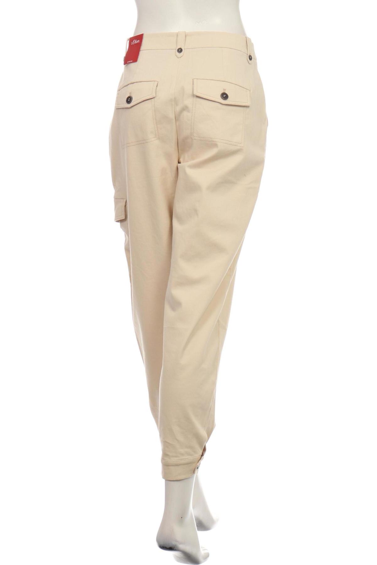 Спортен панталон S.OLIVER2