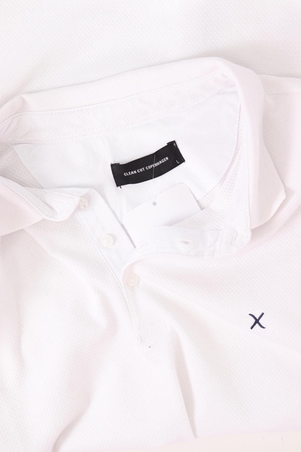 Тениска CLEAN CUT COPENHAGEN3