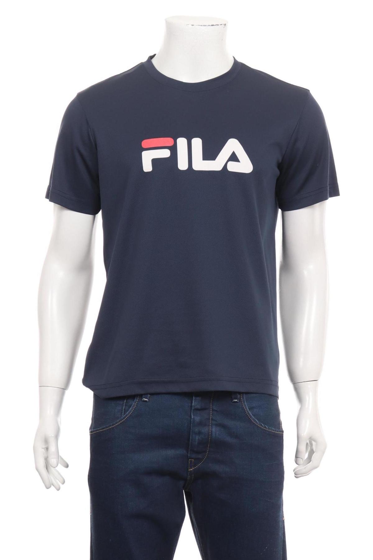 Спортна тениска FILA1