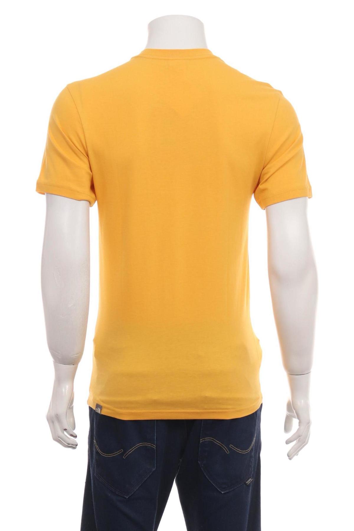 Тениска с щампа THE NORTH FACE2