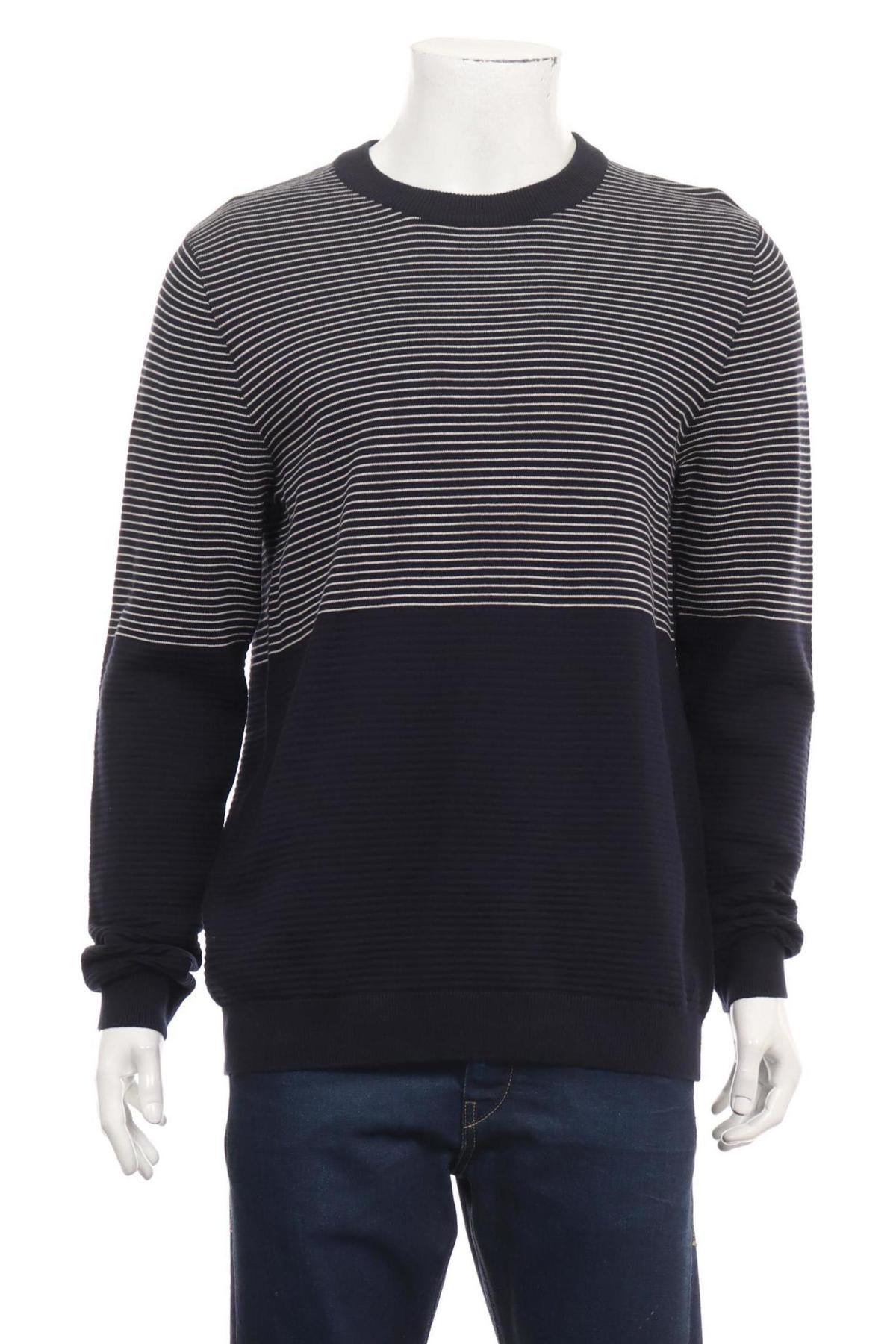 Пуловер PRODUKT1