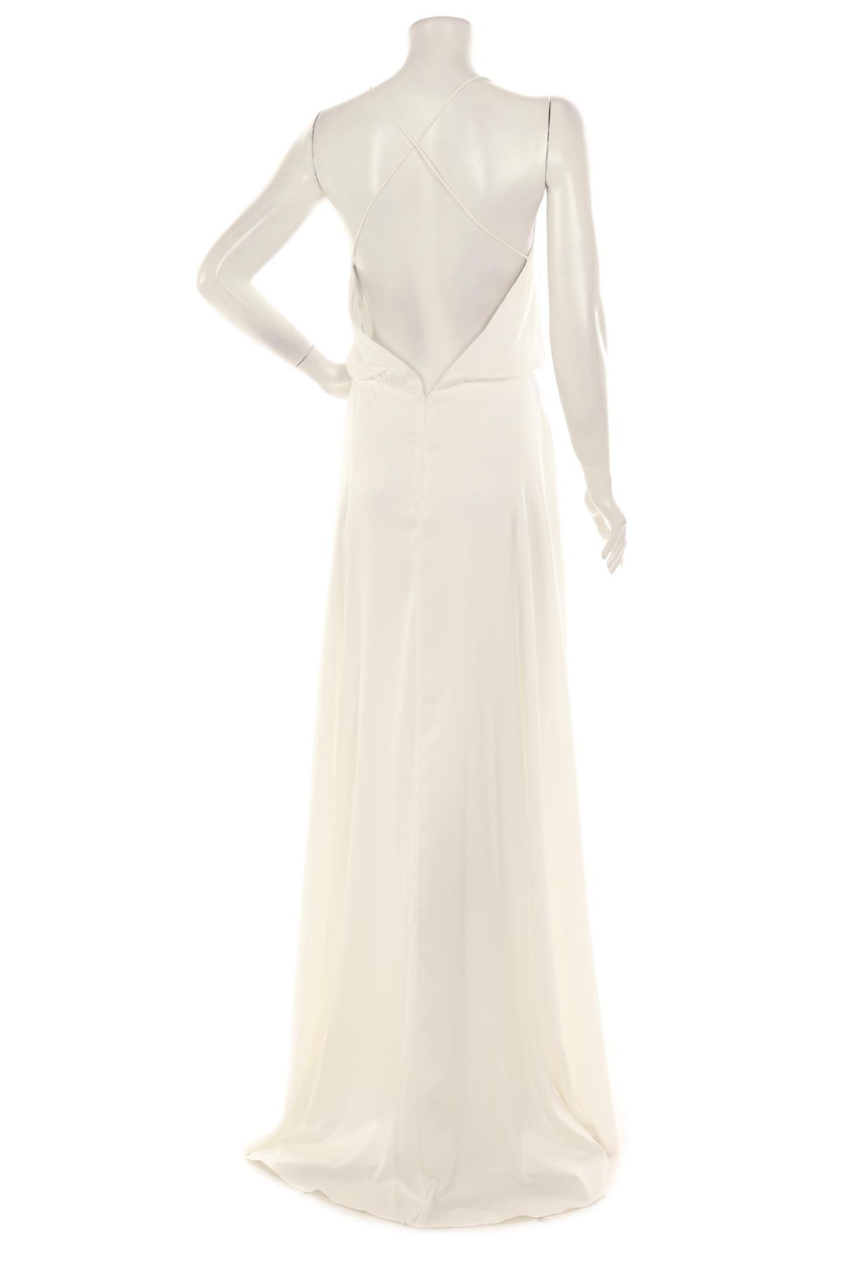 Бална рокля UNIQUE2