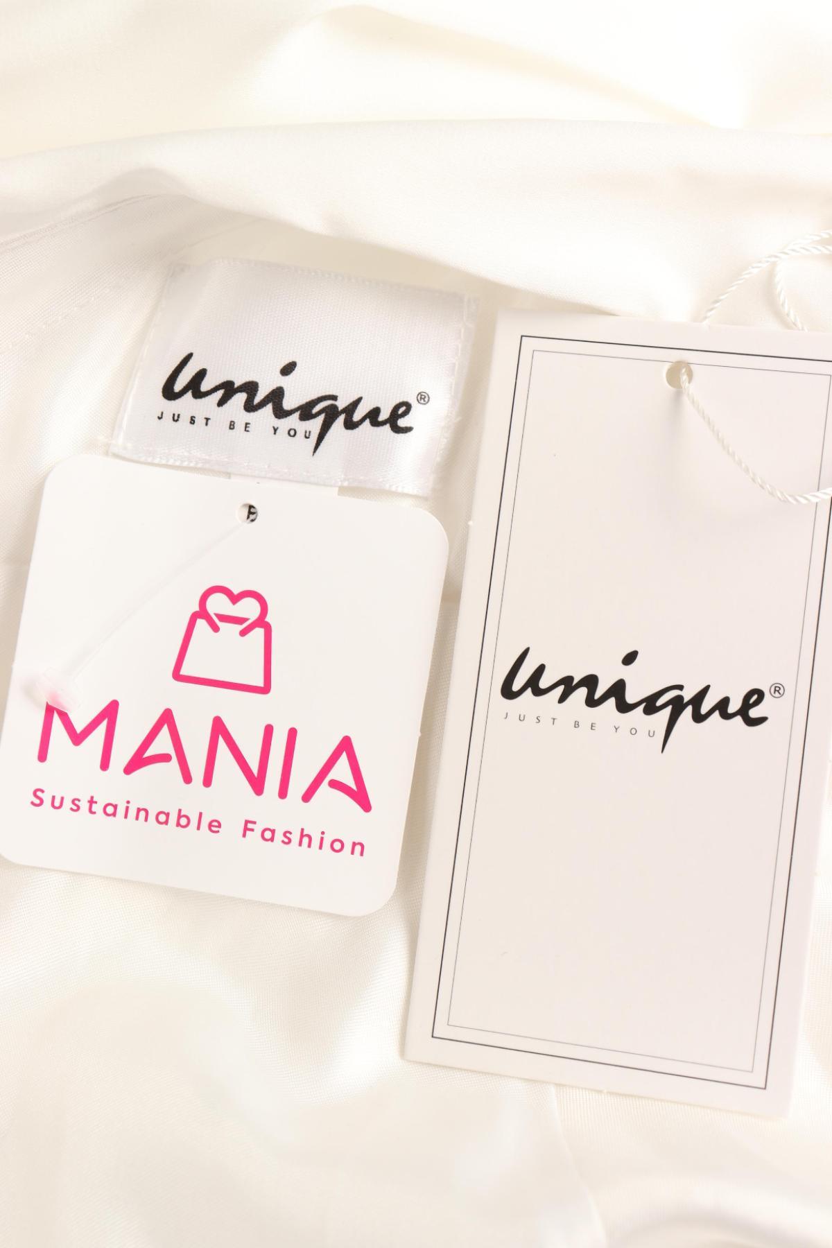 Бална рокля UNIQUE3