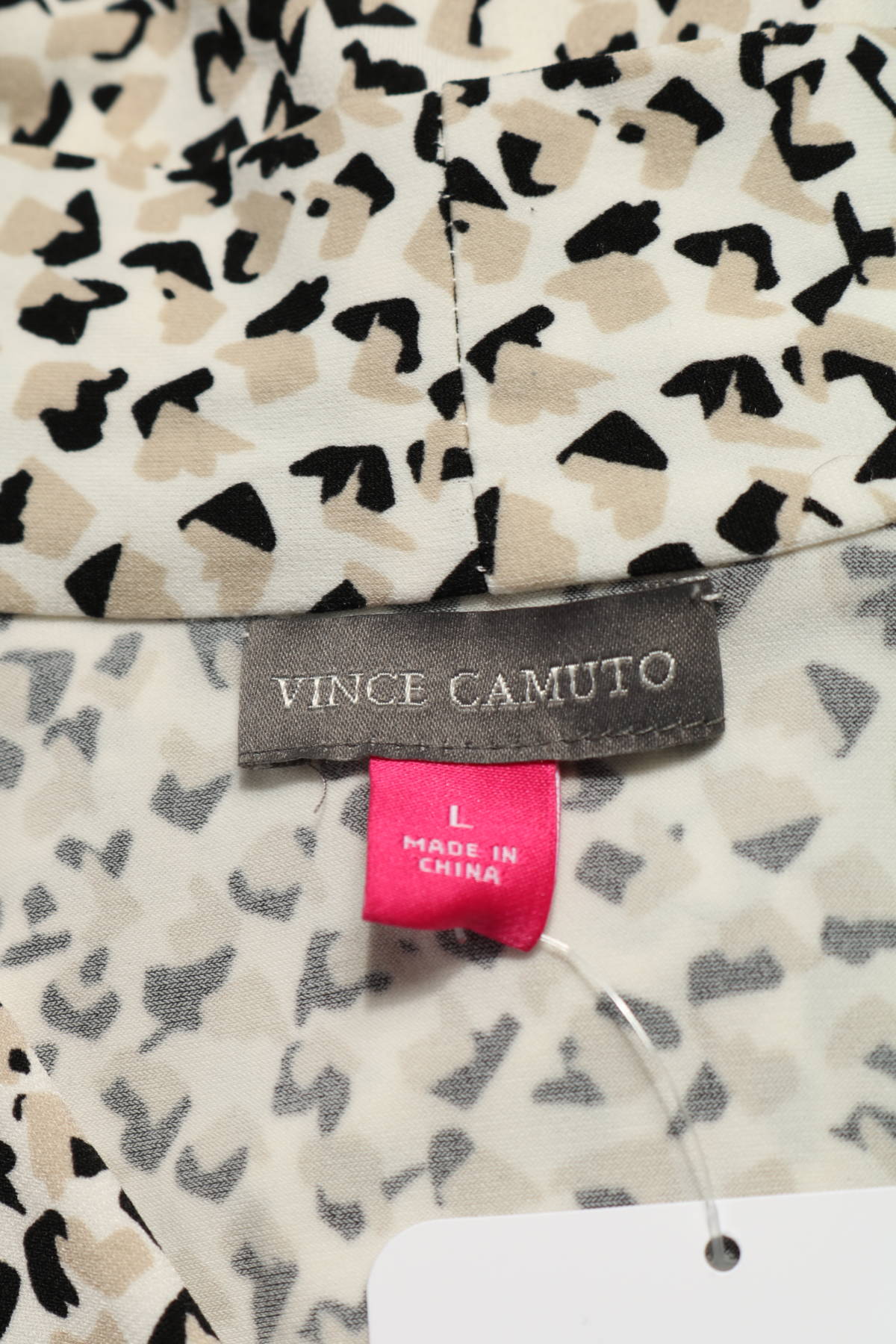 Блуза VINCE CAMUTO3