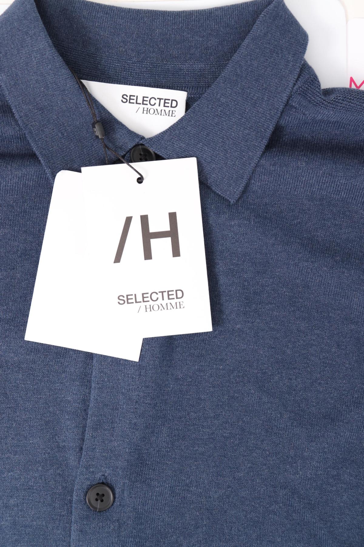 Жилетка SELECTED HOMME3