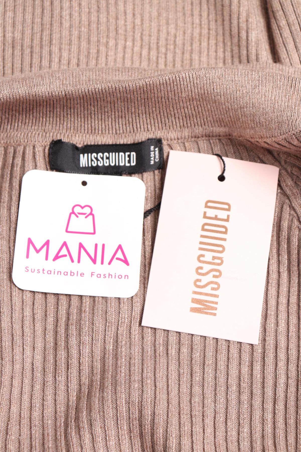 Ежедневна рокля MISSGUIDED3