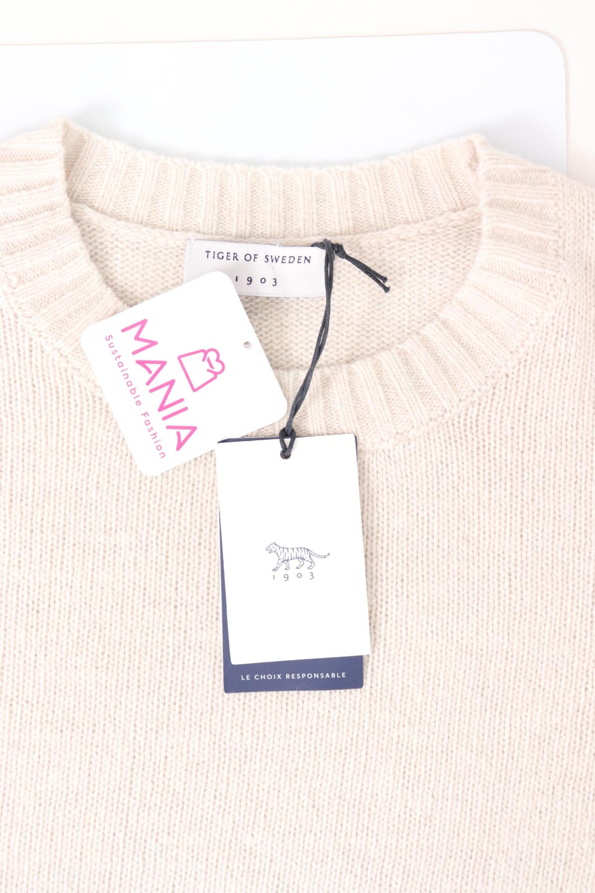 Пуловер TIGER OF SWEDEN3
