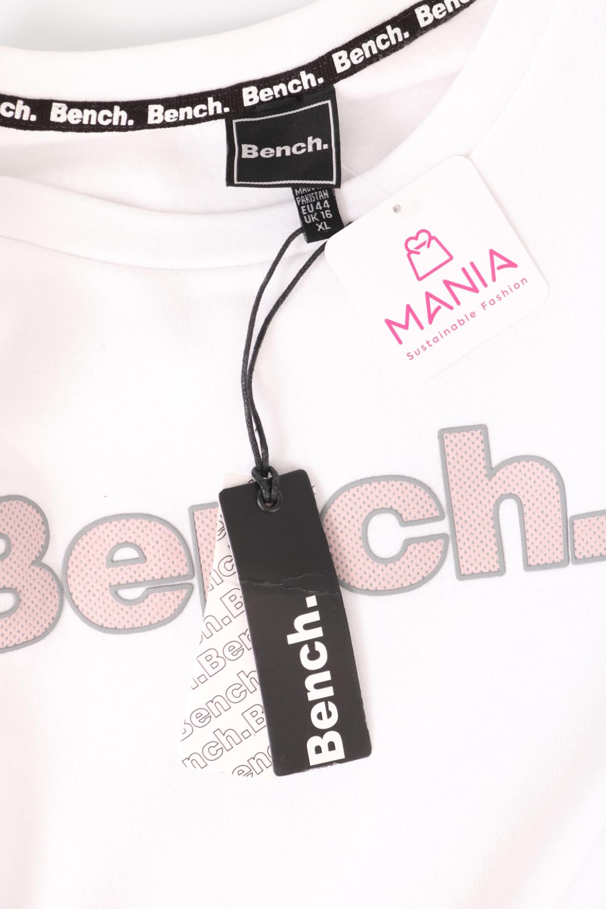 Спортна блуза BENCH3