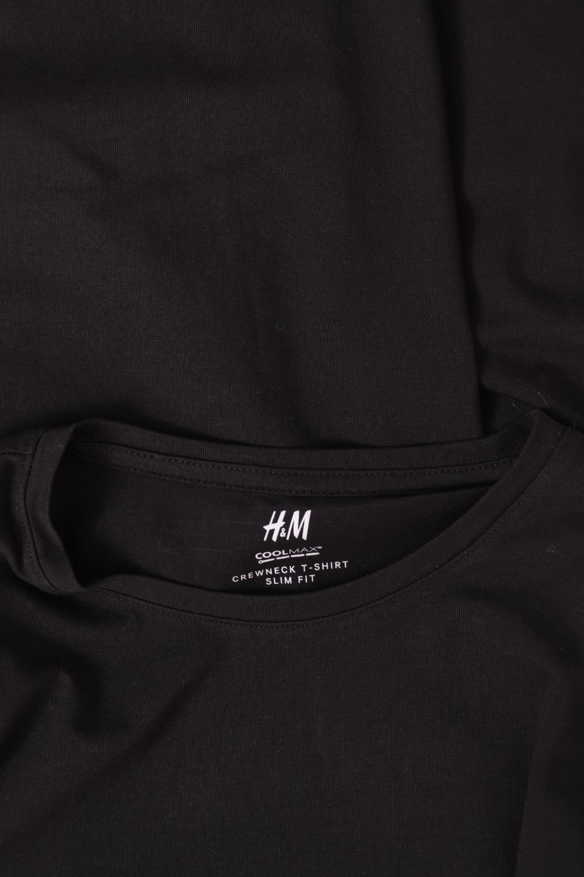 Тениска H&M3