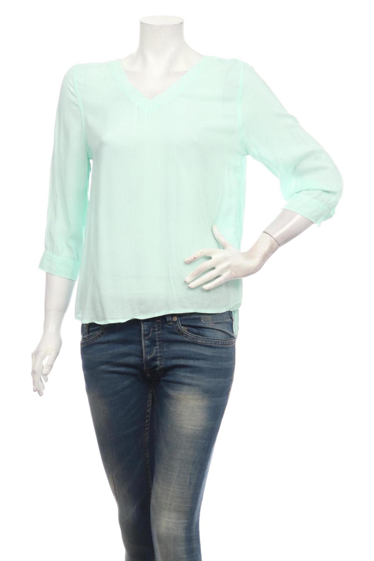 Блуза Q/S DESIGNED BY S.OLIVER1