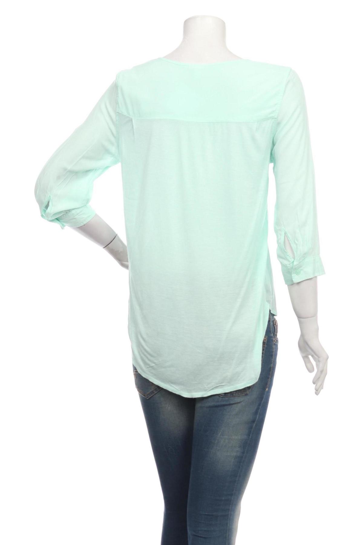 Блуза Q/S DESIGNED BY S.OLIVER2