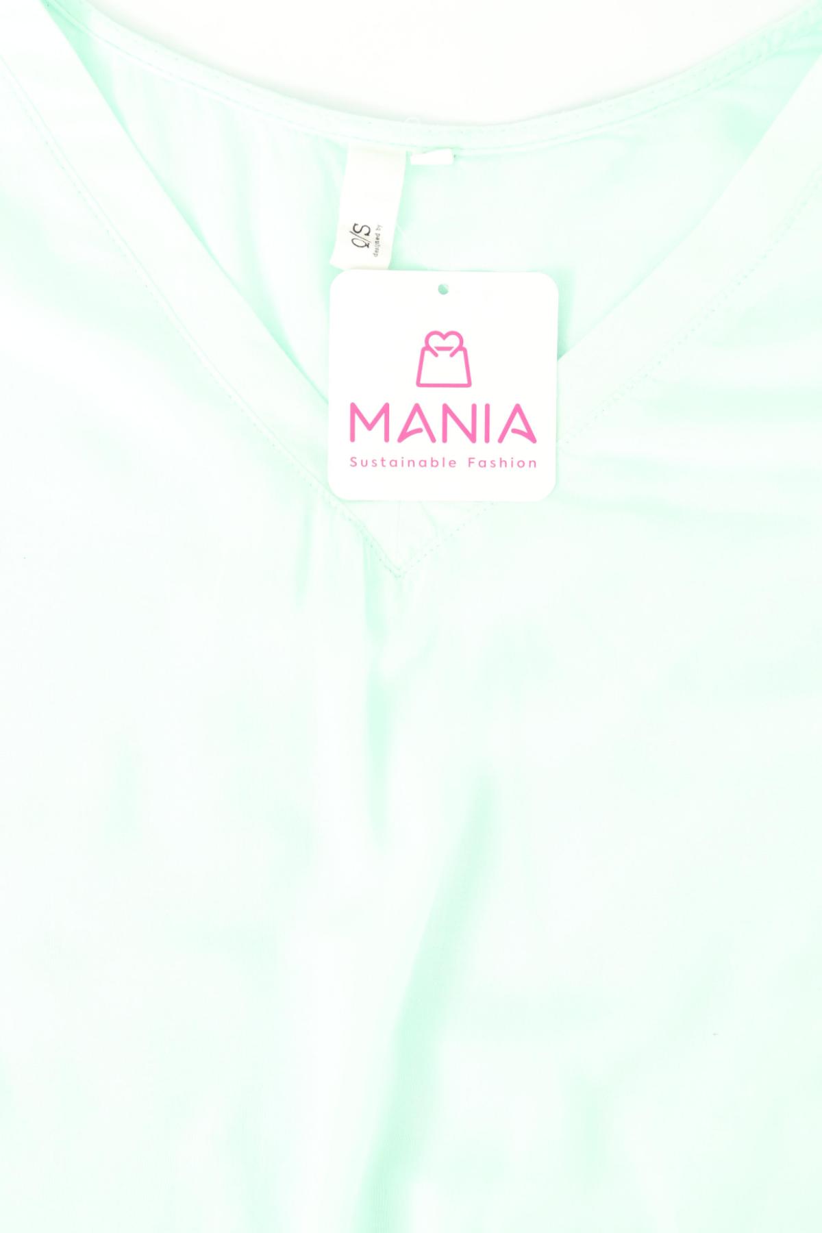 Блуза Q/S DESIGNED BY S.OLIVER3