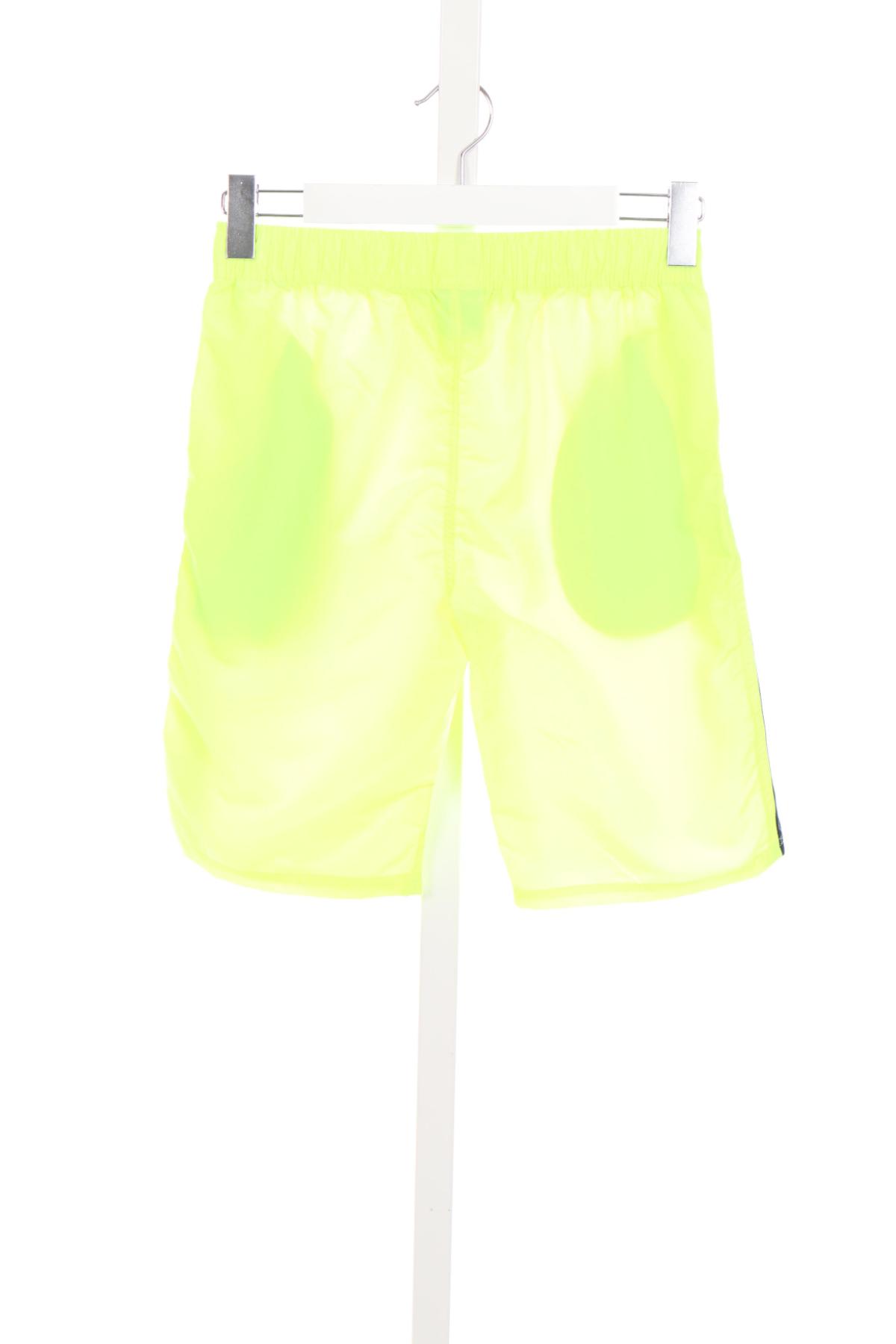 Детски къси панталони CHAPTER2