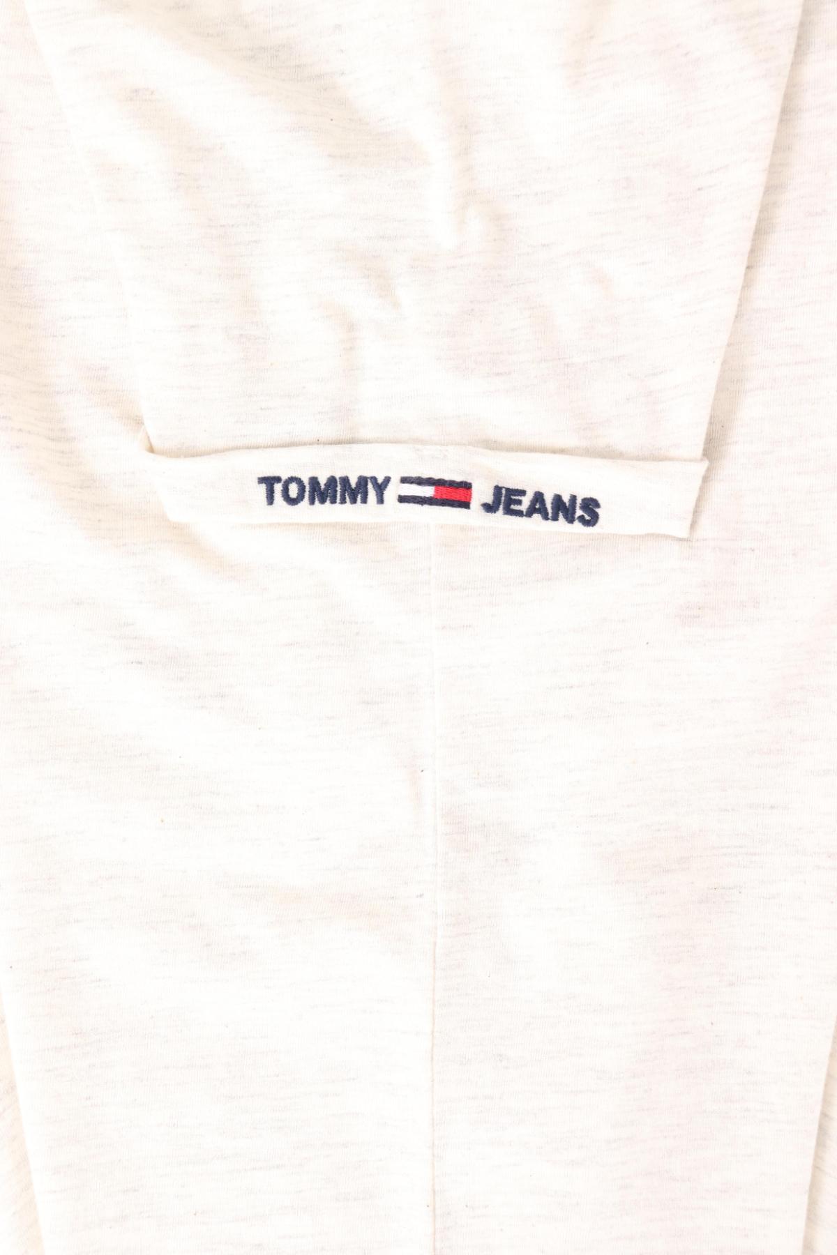 Тениска TOMMY JEANS4