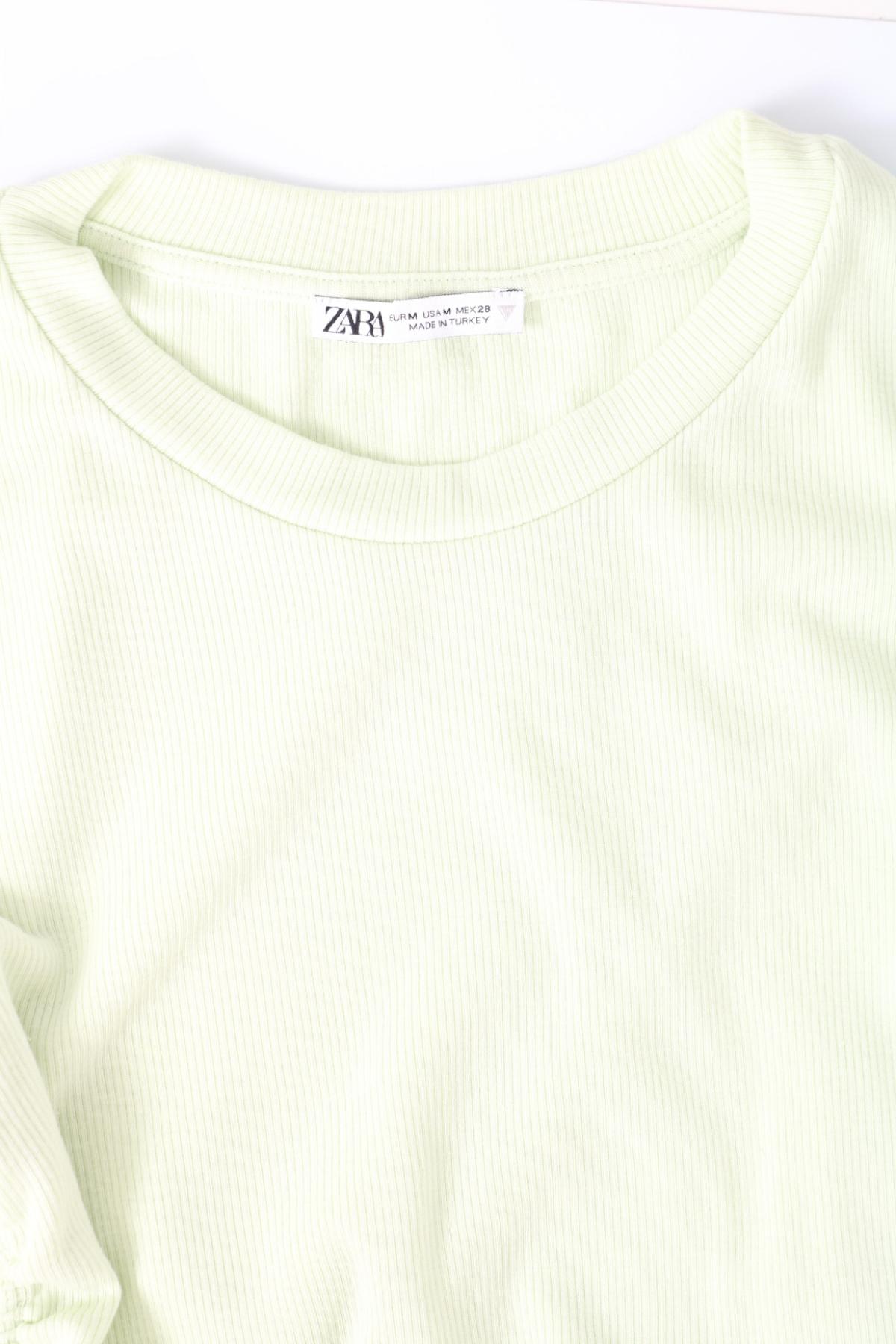 Блузи от Тениски ZARA3