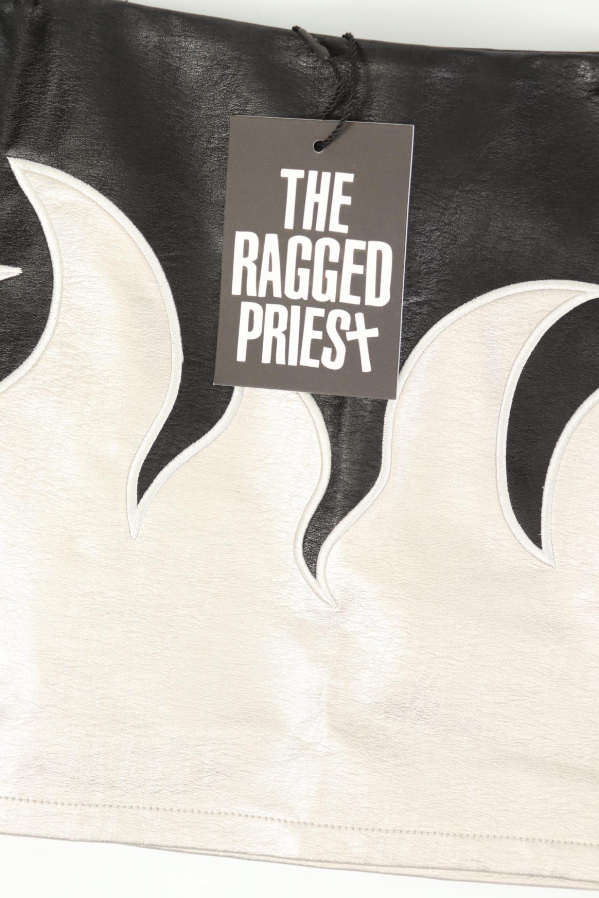 Кожена пола THE RAGGED PRIEST3