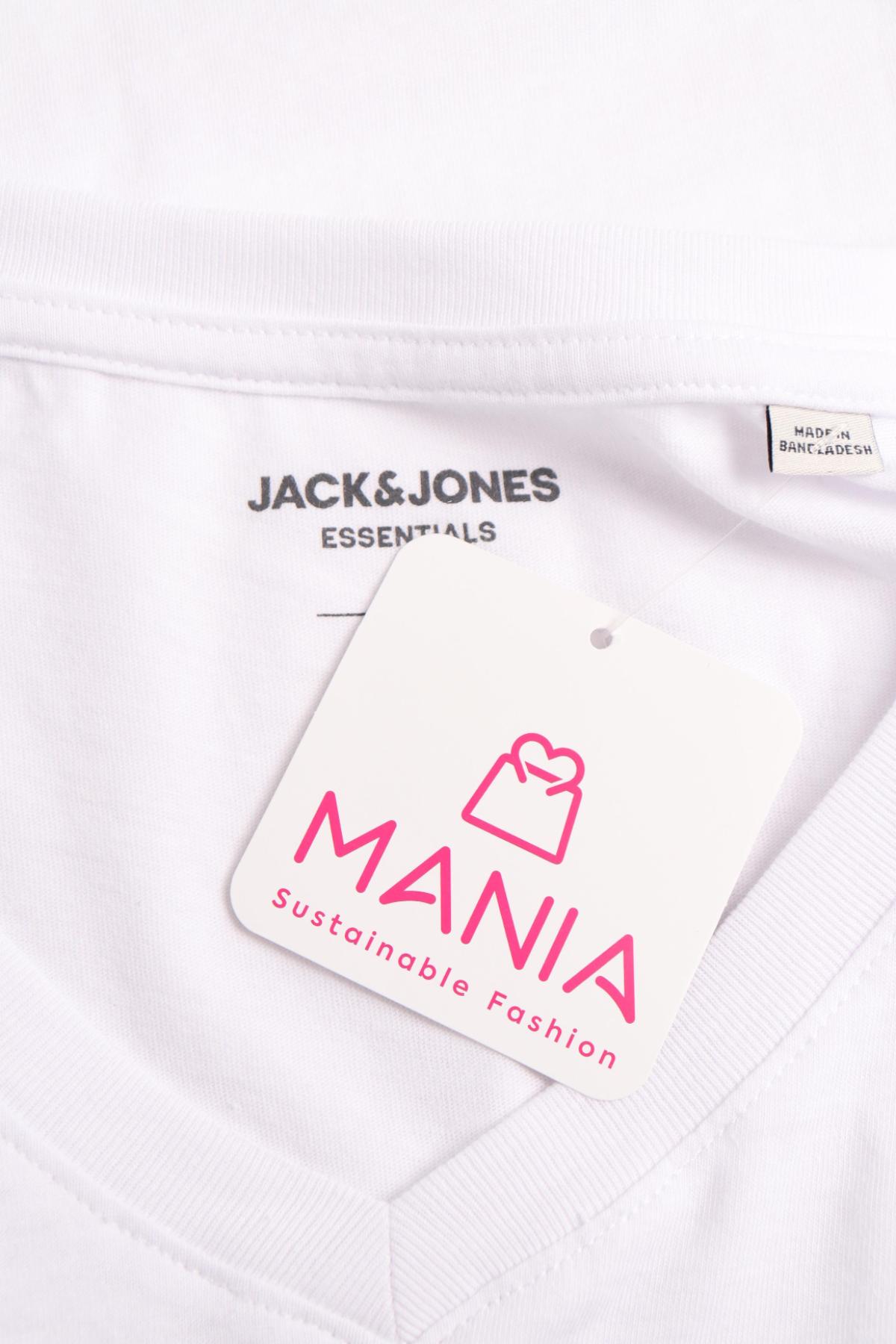 Бельо тениска JACK & JONES3