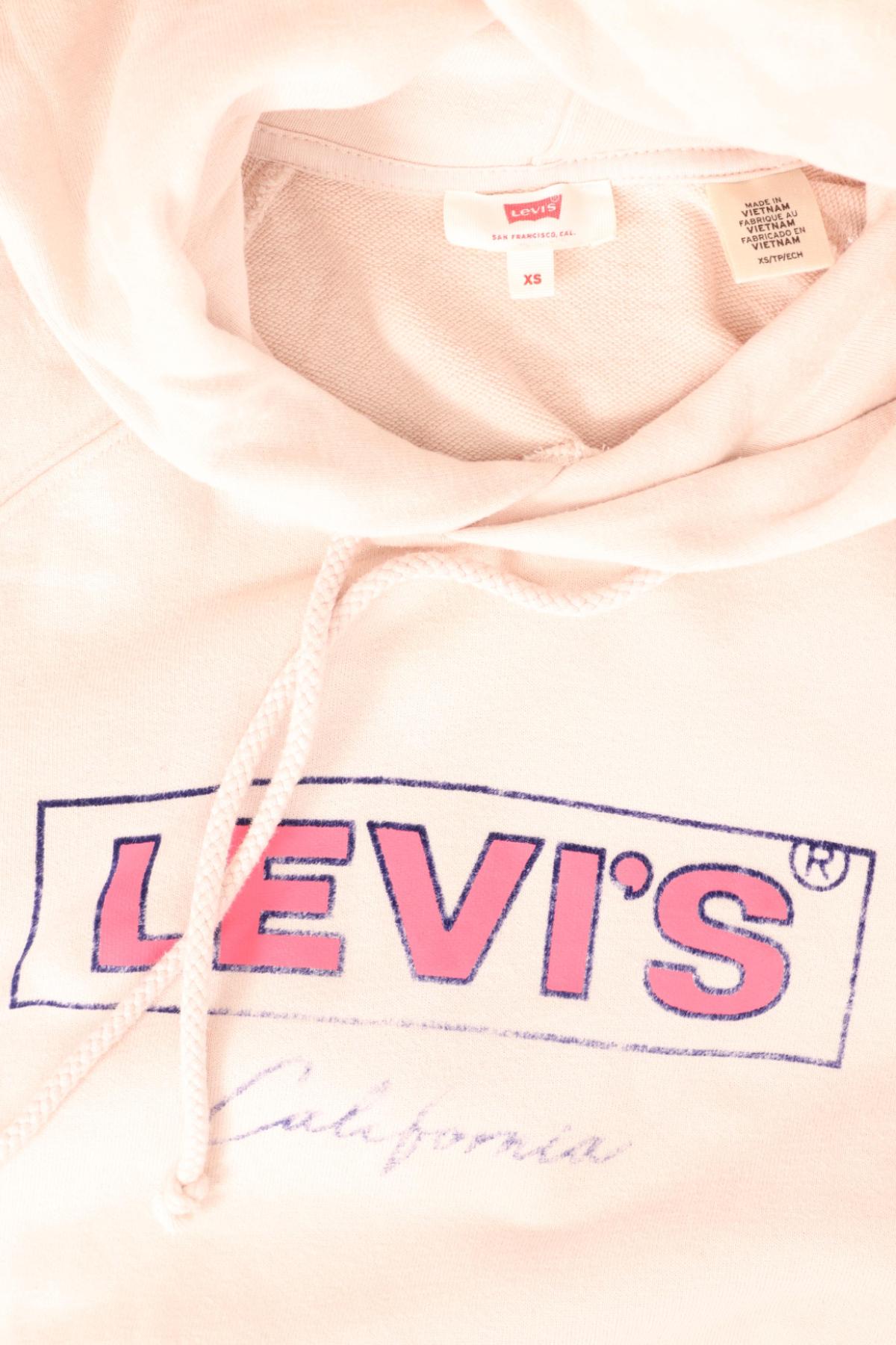 Суитшърт LEVI'S3