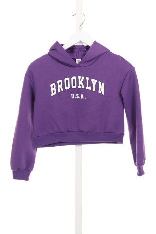 Sweatshirt copii SHEIN