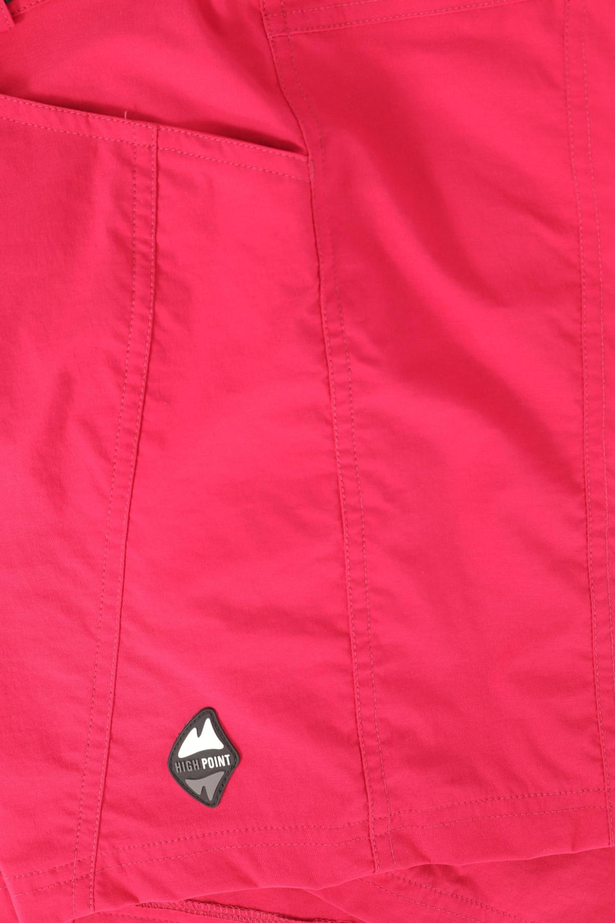 Къси панталони HIGH POINT4