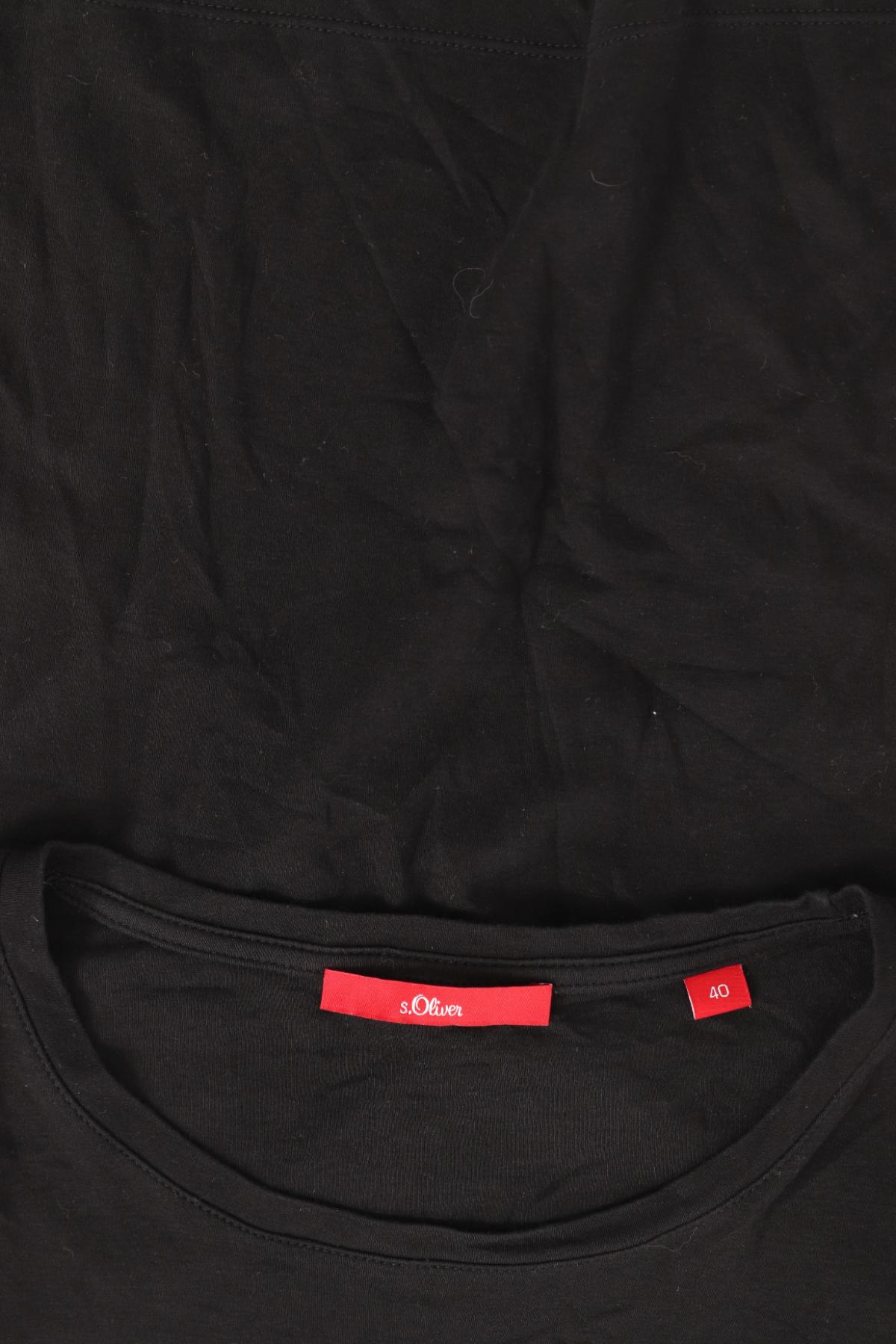 Блуза S.OLIVER3