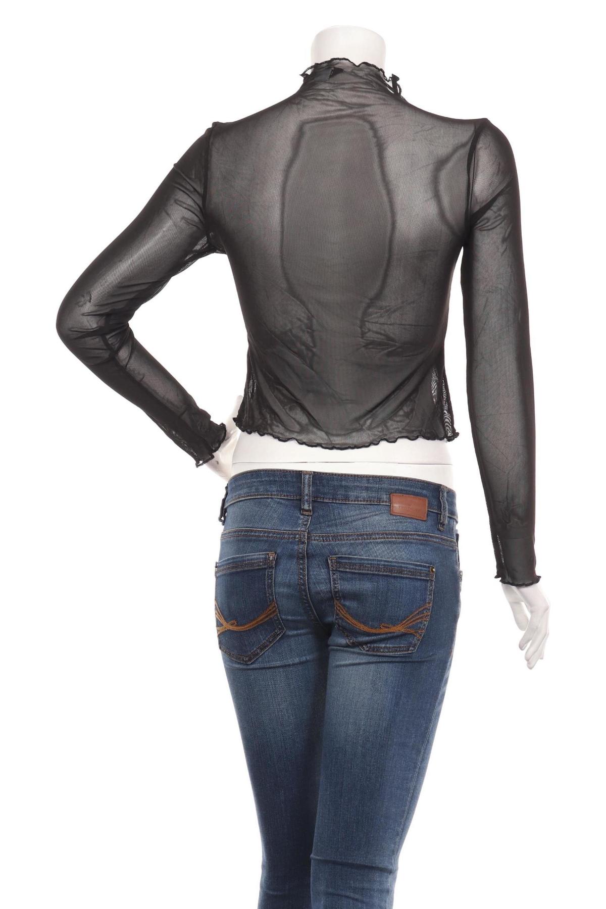 Блуза H&M DIVIDED2